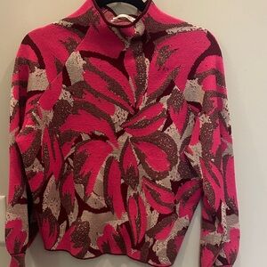 Anthropologie sweater